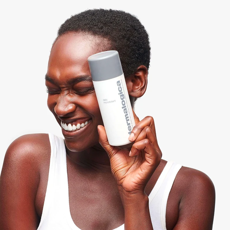 Daily Microfoliant Exfoliant Poudre