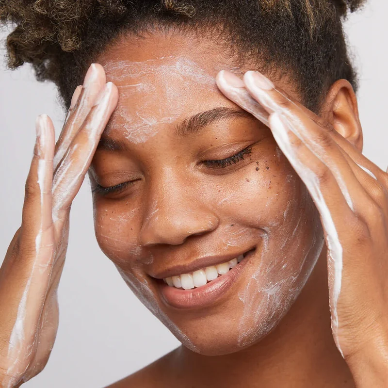 Daily Microfoliant Exfoliant Poudre