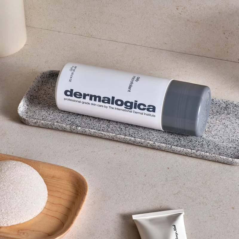 Daily Microfoliant Exfoliant Poudre