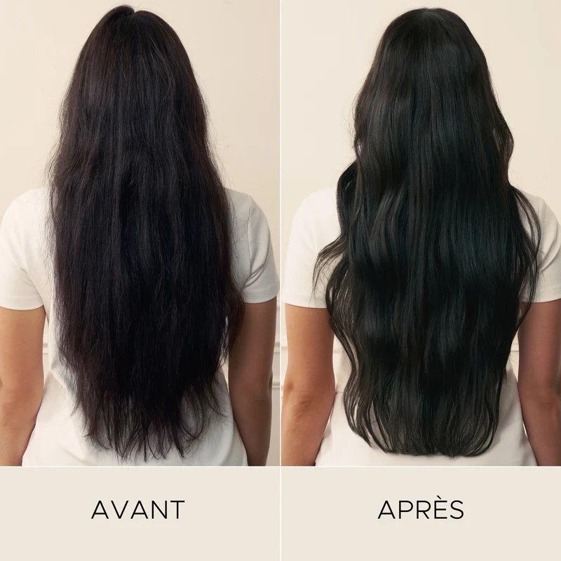 Shampoing Régénérant à la Figue de Barbarie