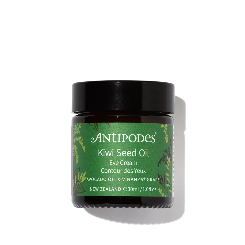 Kiwi Seed Oil Crème Contour des Yeux