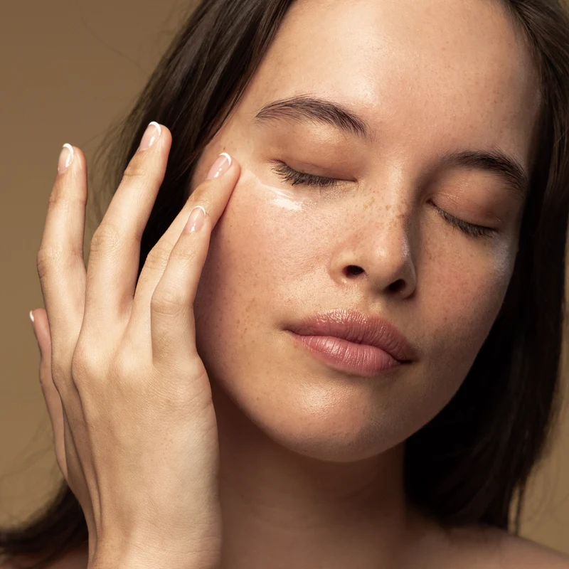 Kiwi Seed Oil Crème Contour des Yeux
