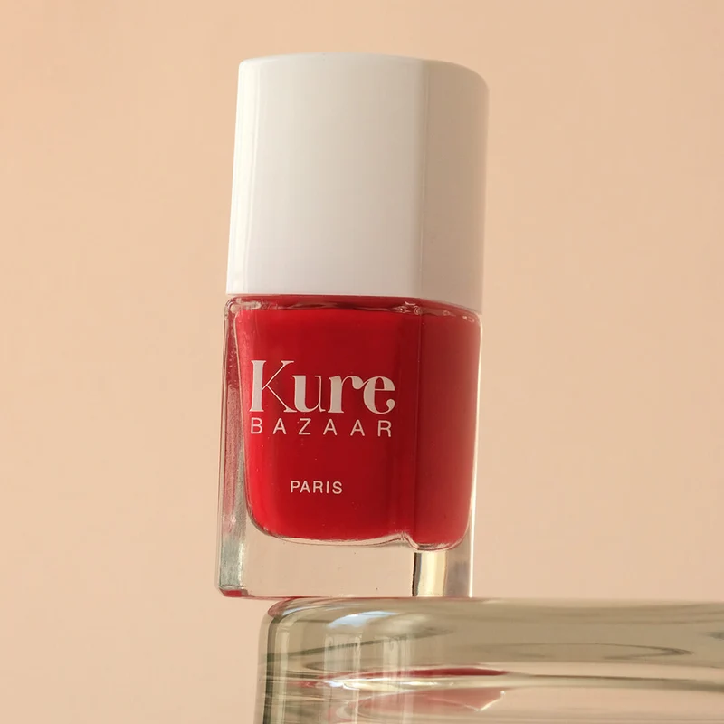 Stiletto Vernis à Ongles