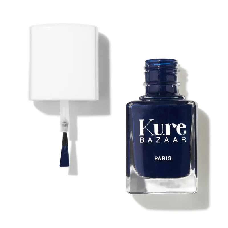 Navy Vernis à Ongles