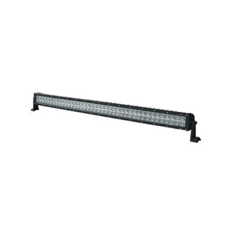 Barre lumineuse LED droite / Faisceau large / 80x LED / 1140mm