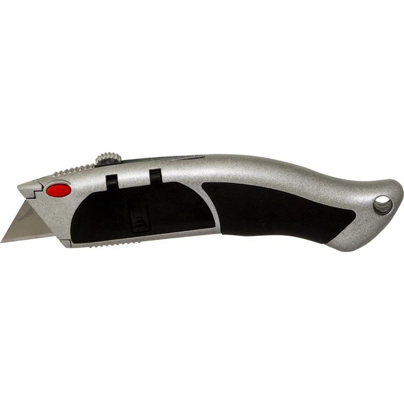 Couteau de rechargement automatique
