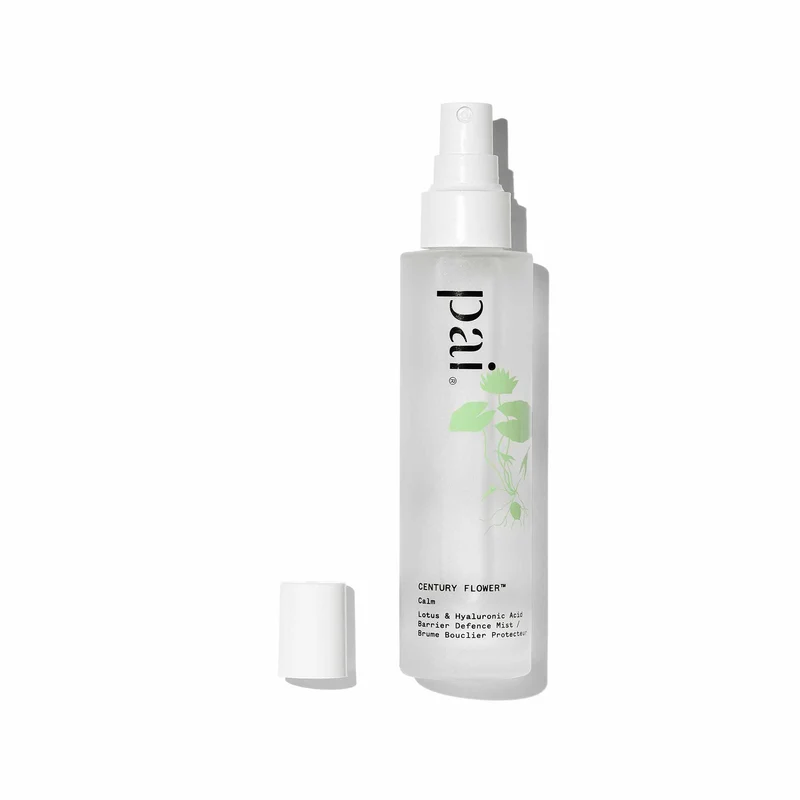 Century Flower Brume Bouclier Protecteur