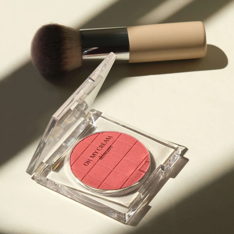 Blush Poudre