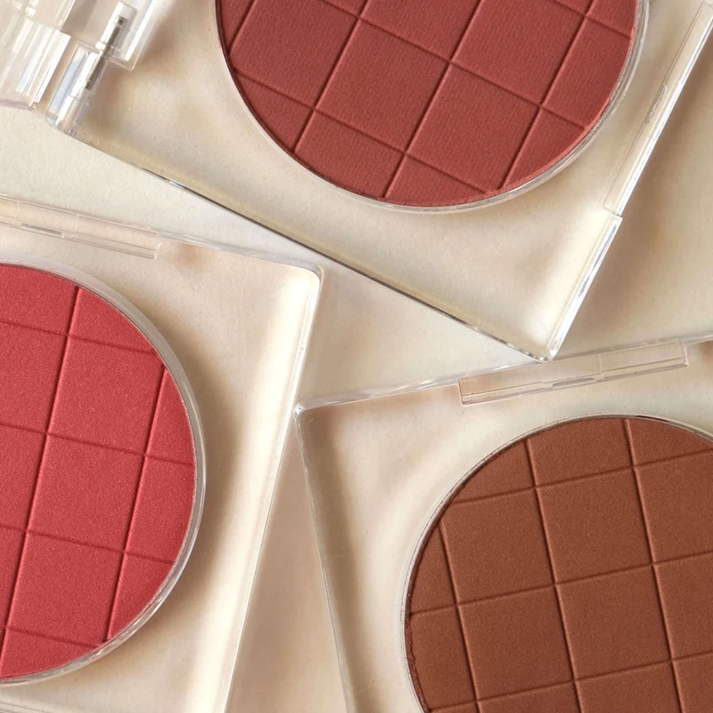 Blush Poudre