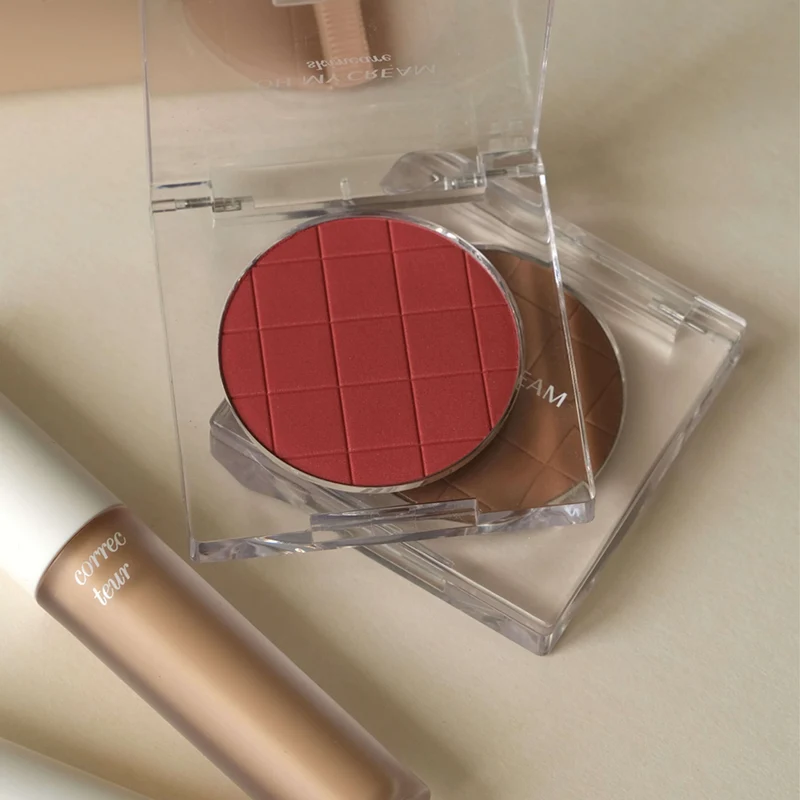 Blush Poudre