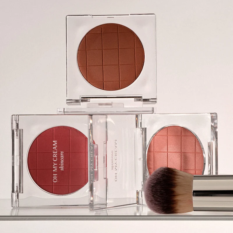 Blush Poudre