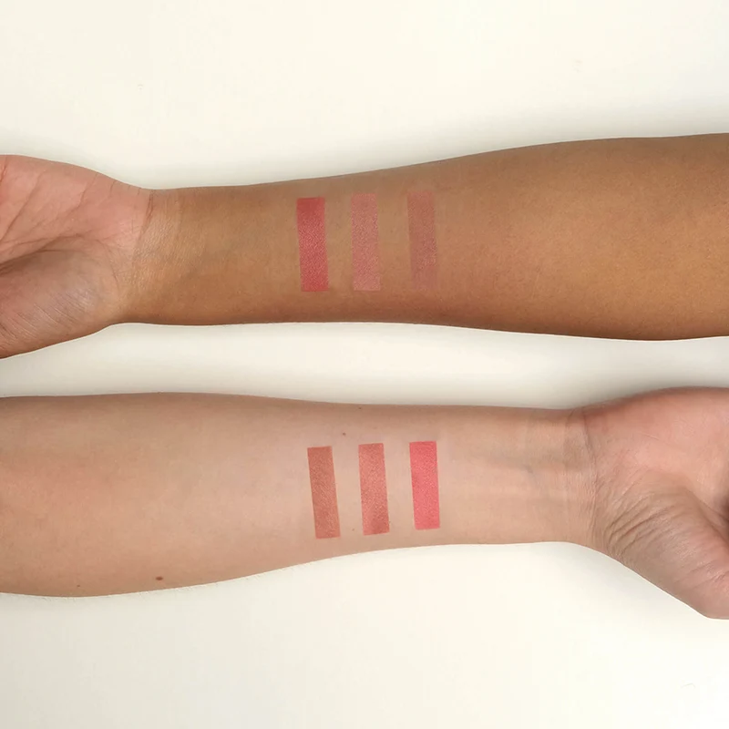 Blush Poudre
