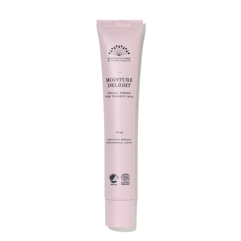 Moisture Delight Crème Hydratante Légère