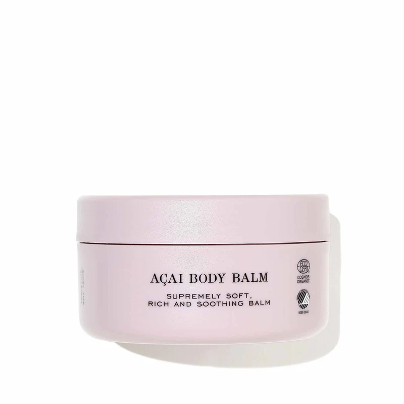 Açai Body Balm Baume Corps
