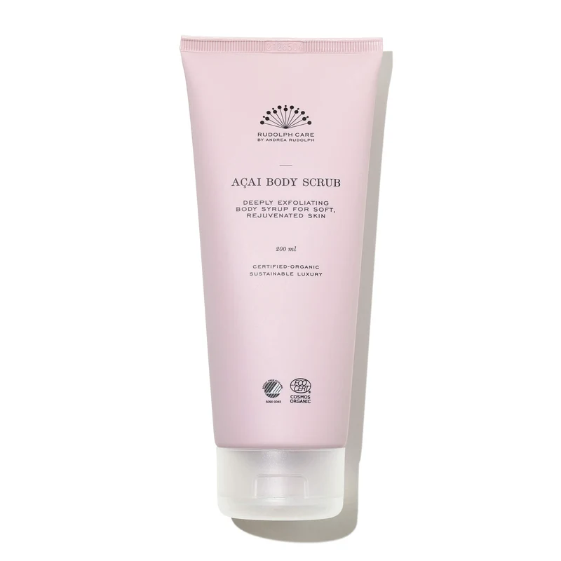 Açai Body Scrub Gommage Corps