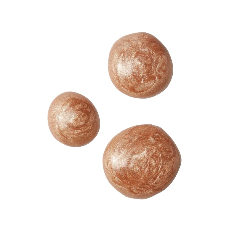 Impossible Glow Concentré Eclat Illuminateur Or Rose