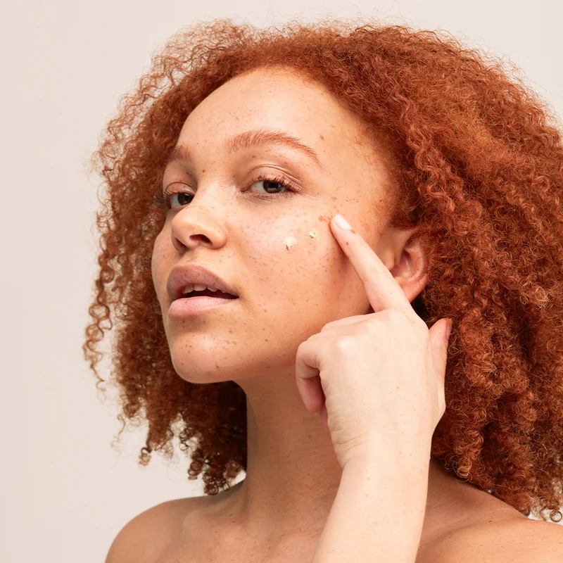 Impossible Glow Concentré Eclat Illuminateur Bronze