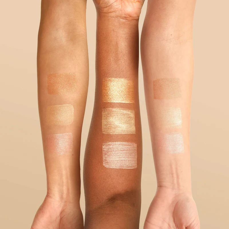 Impossible Glow Concentré Eclat Illuminateur Bronze