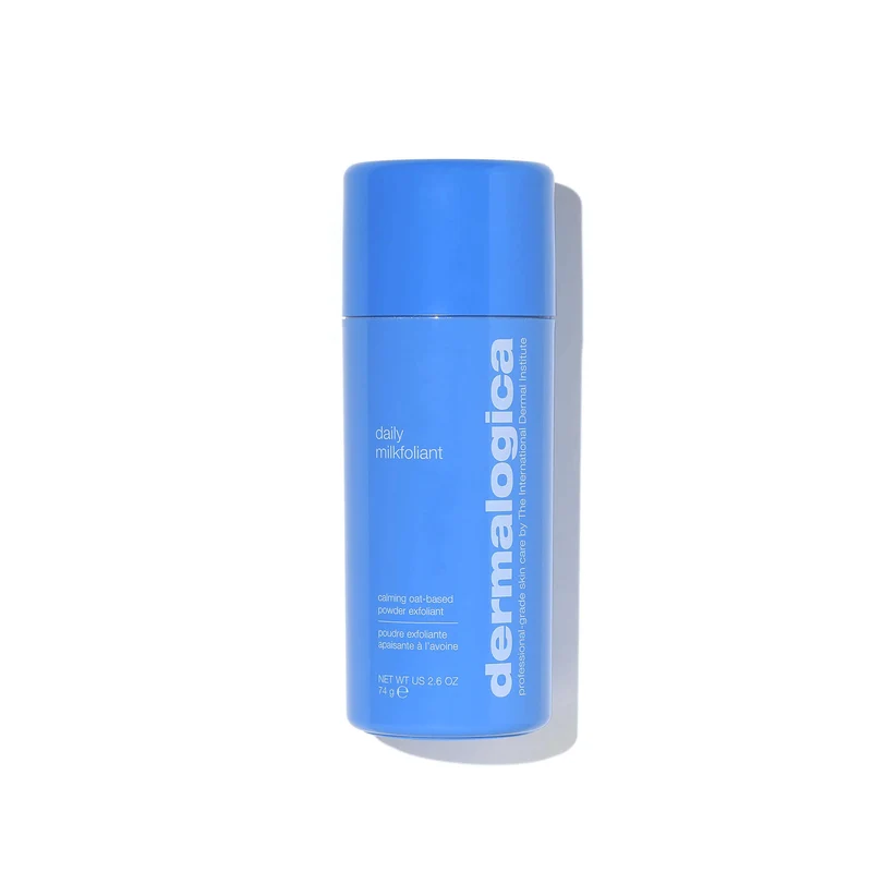 Daily Milkfoliant Poudre Exfoliante Douce