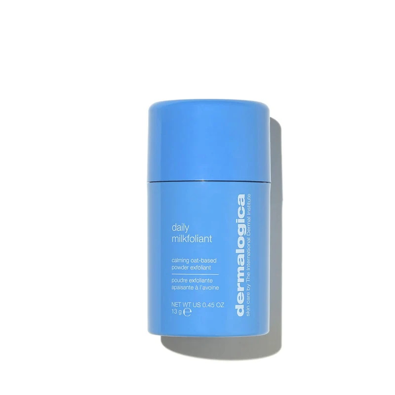 Daily Milkfoliant Poudre Exfoliante Douce