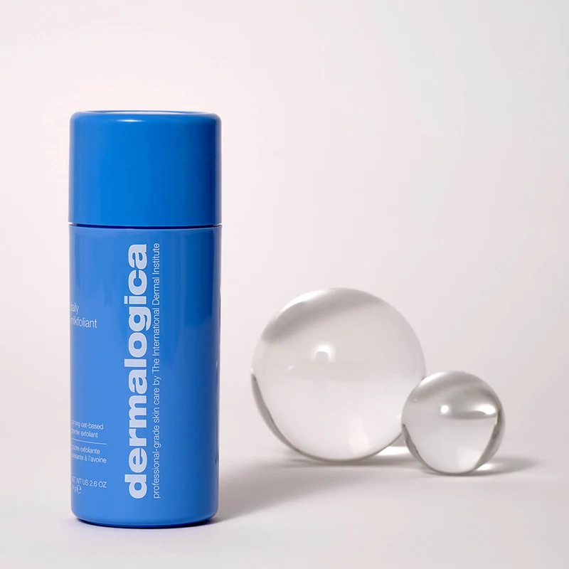 Daily Milkfoliant Poudre Exfoliante Douce
