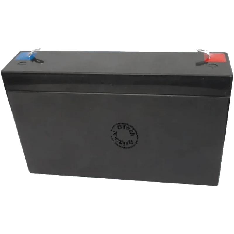 Batterie Lithium LFP 6V 8Ah