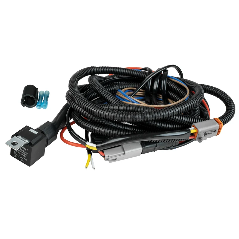 Kit Câble Strands Siberia Pro / 1x Connecteur DT