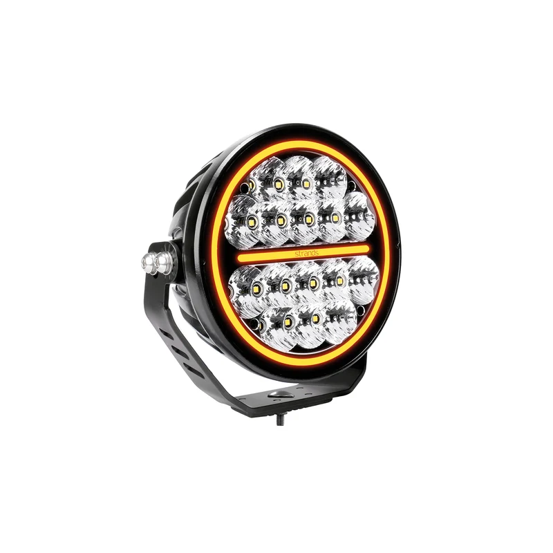 Phare longue portée Strands Siberia Night Ranger / 7" XPA