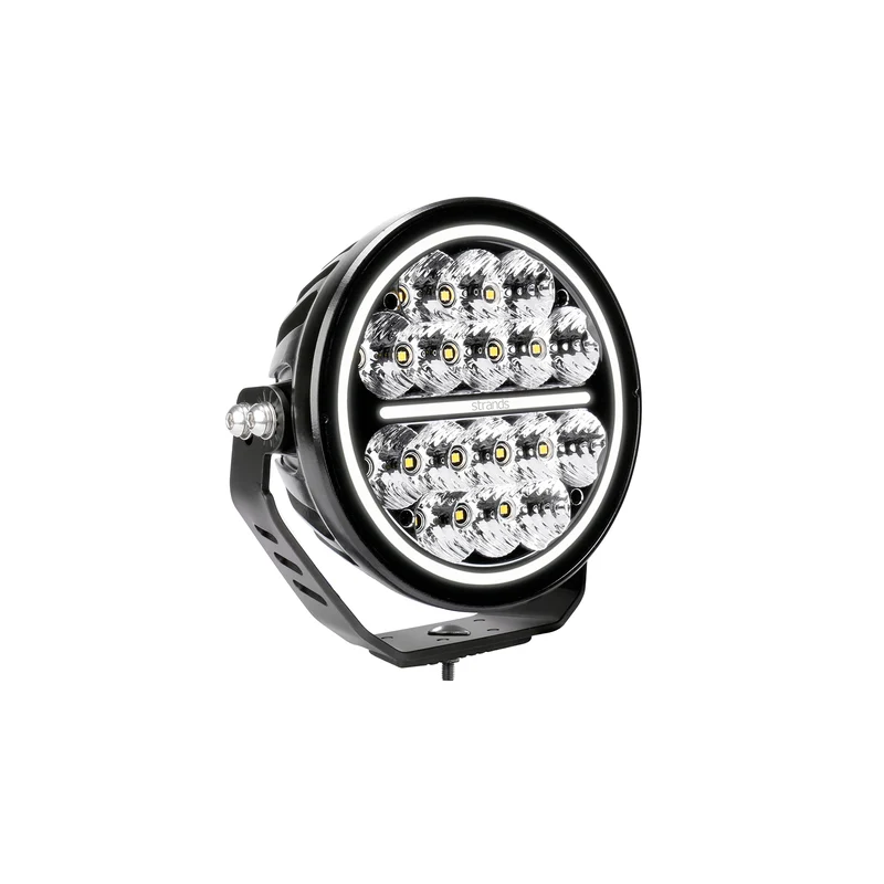 Phare longue portée Strands Siberia Night Ranger / 7" XPA