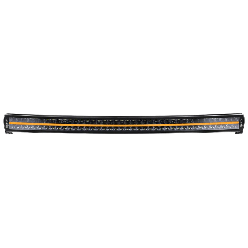 Strands Siberia DR Barre lumineuse LED incurvée / 42"