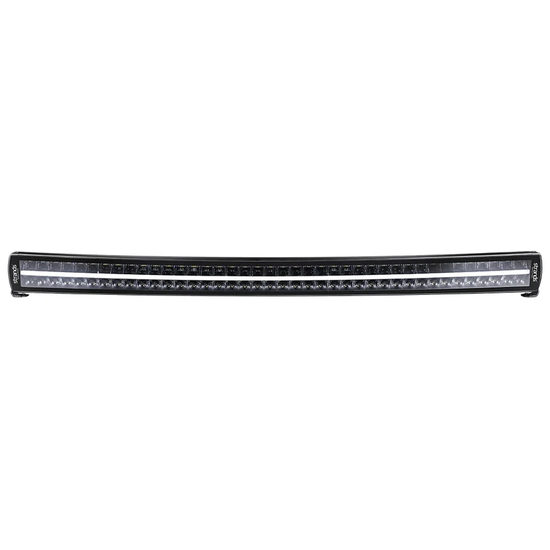 Strands Siberia DR Barre lumineuse LED incurvée / 42"