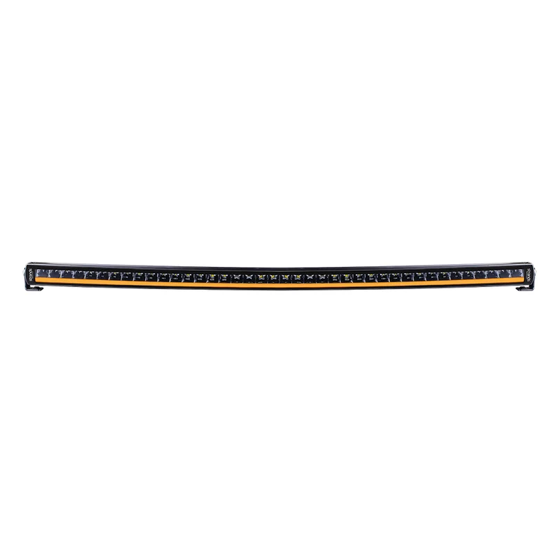 Barre lumineuse LED incurvée Strands Siberia SR / 42"