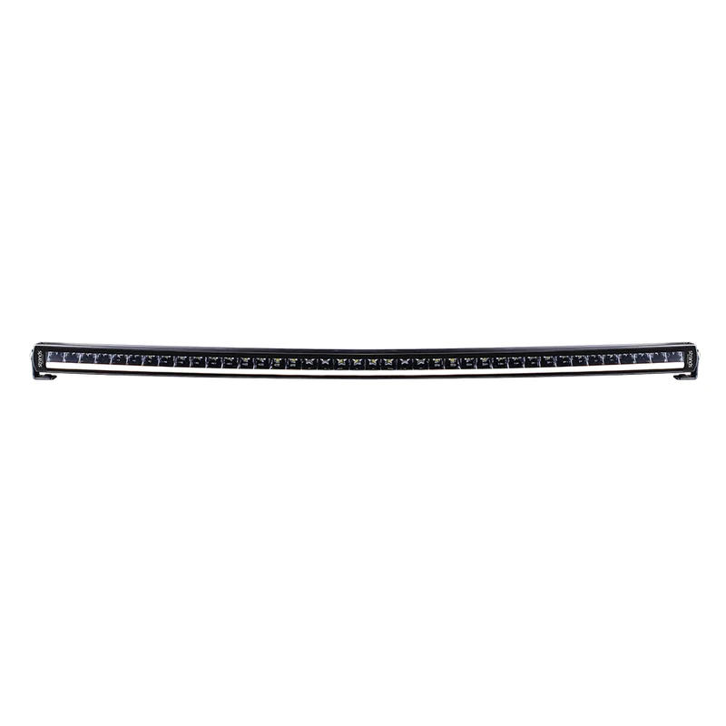 Barre lumineuse LED incurvée Strands Siberia SR / 42"