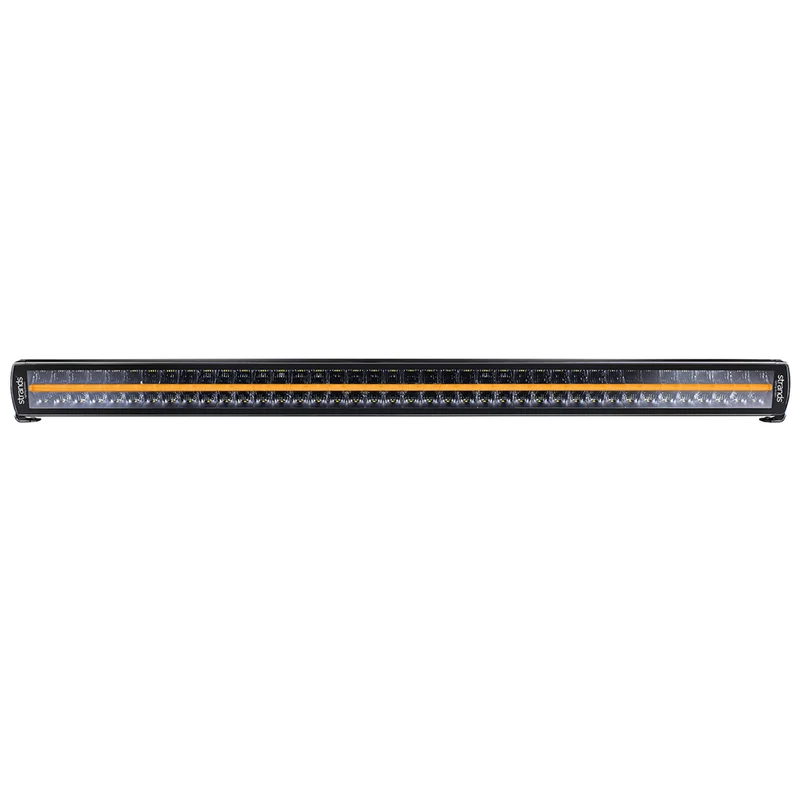 Barre lumineuse LED Strands Siberia DR / 42"