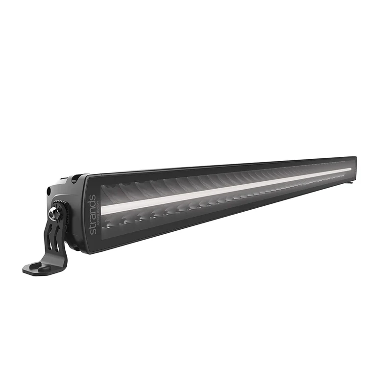 Barre lumineuse LED Strands Siberia DR / 42"