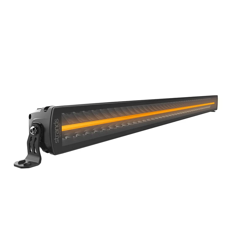 Barre lumineuse LED Strands Siberia DR / 42"