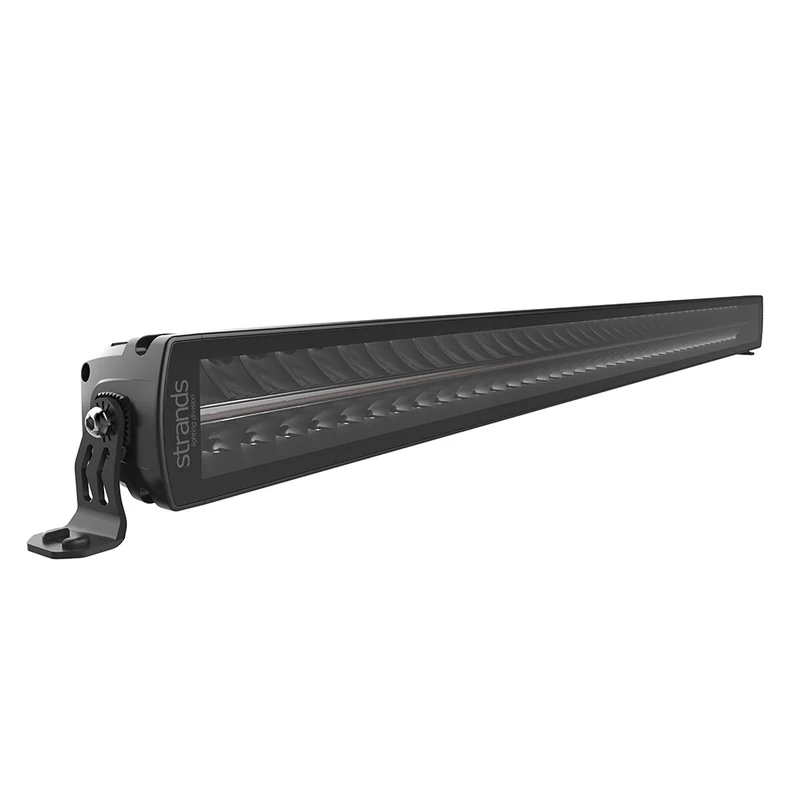 Barre lumineuse LED Strands Siberia DR / 42"
