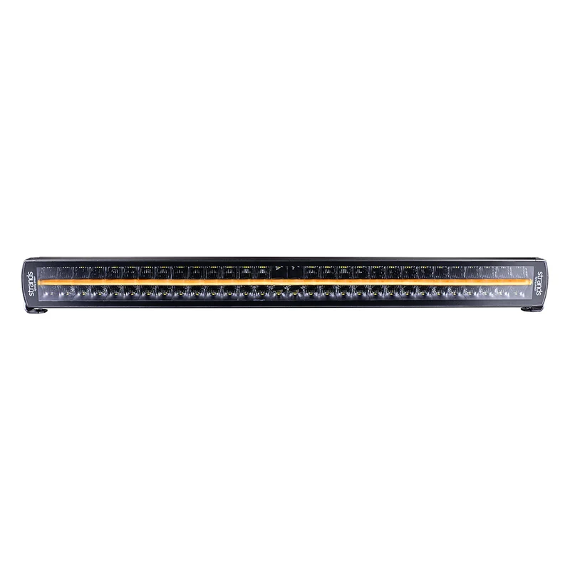 Barre lumineuse LED Strands Siberia DR / 32"