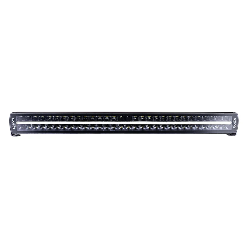 Barre lumineuse LED Strands Siberia DR / 32"