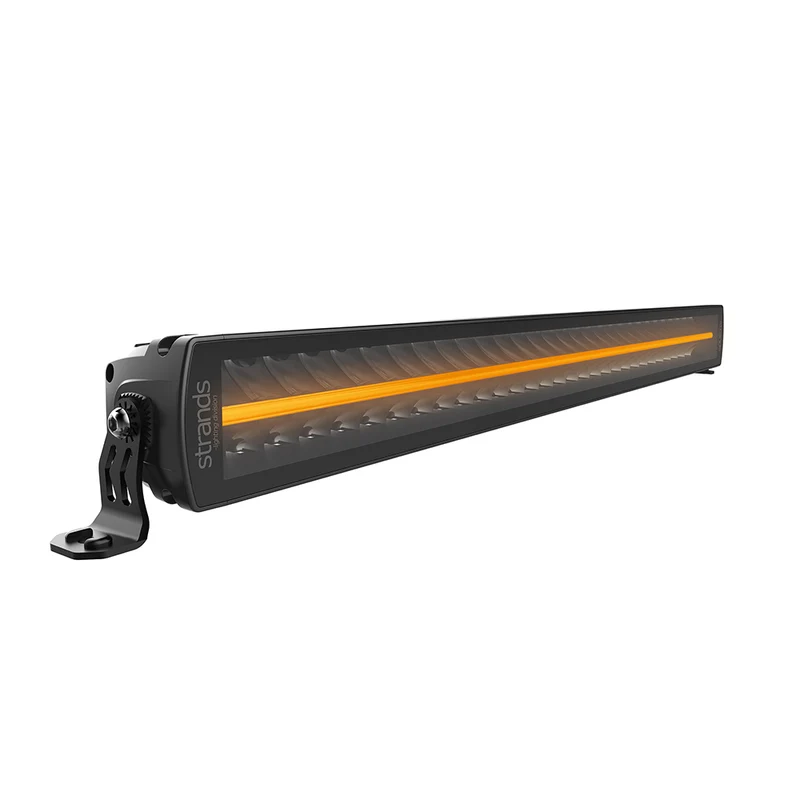 Barre lumineuse LED Strands Siberia DR / 32"