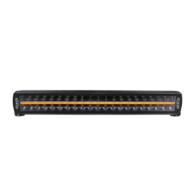 Barre lumineuse LED Strands Siberia DR / 22"