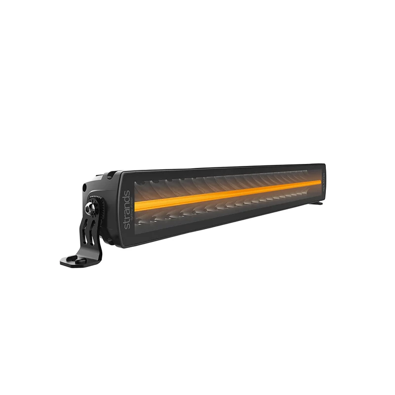 Barre lumineuse LED Strands Siberia DR / 22"