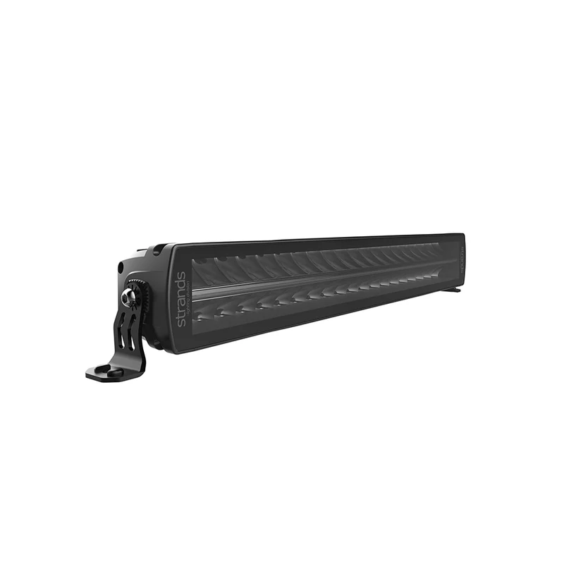 Barre lumineuse LED Strands Siberia DR / 22"