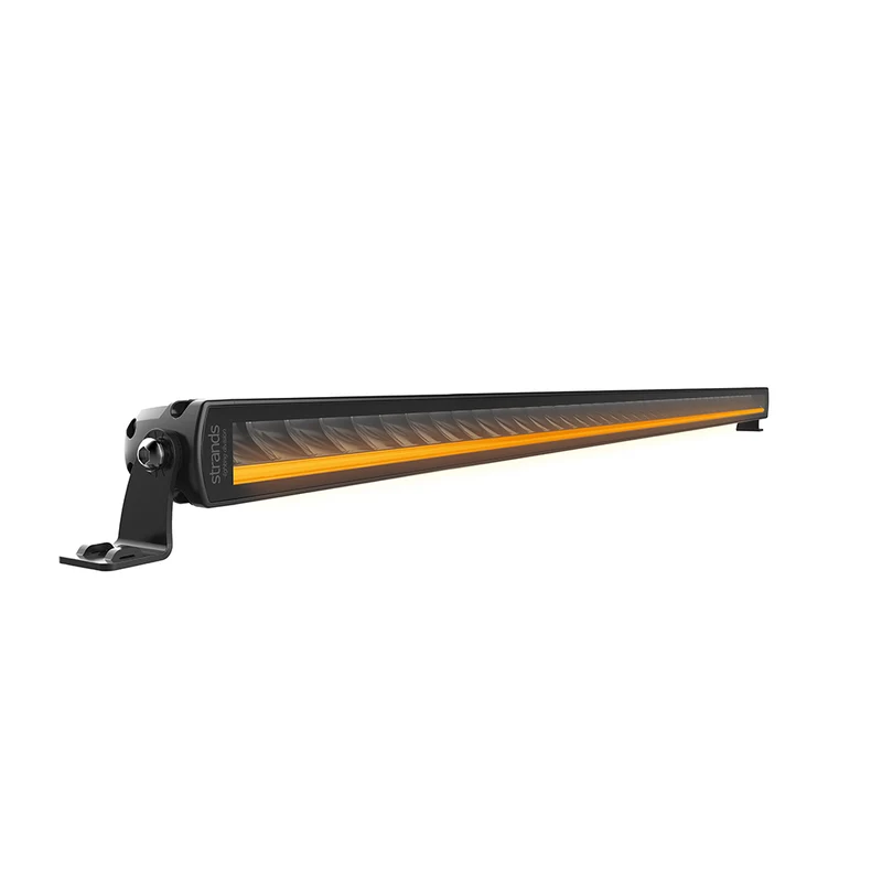 Barre lumineuse LED Strands Siberia SR / 42"