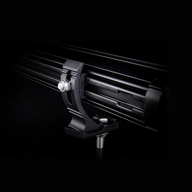 Barre lumineuse LED Strands Siberia SR / 42"