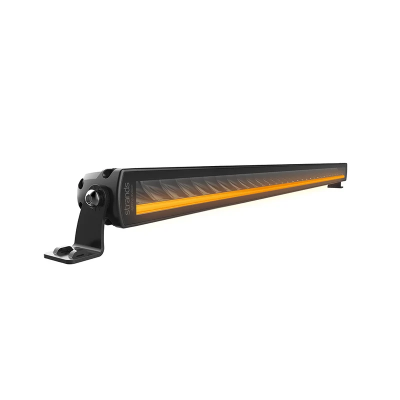 Barre lumineuse LED Strands Siberia SR / 32"