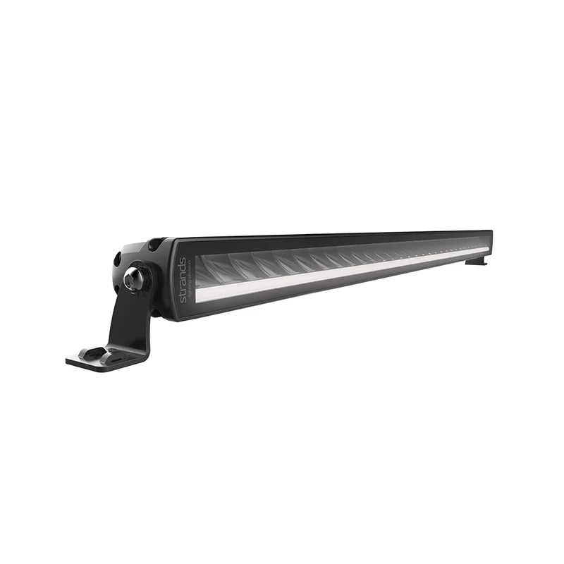 Barre lumineuse LED Strands Siberia SR / 32"