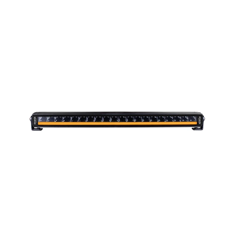 Barre lumineuse LED Strands Siberia SR / 22"