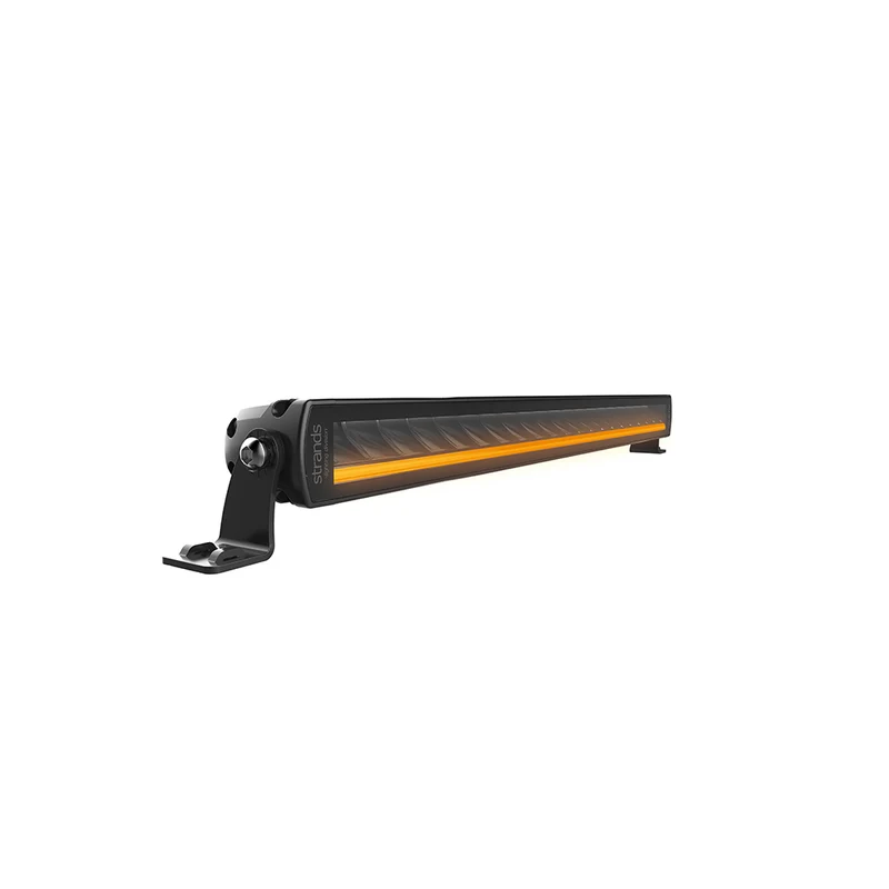 Barre lumineuse LED Strands Siberia SR / 22"