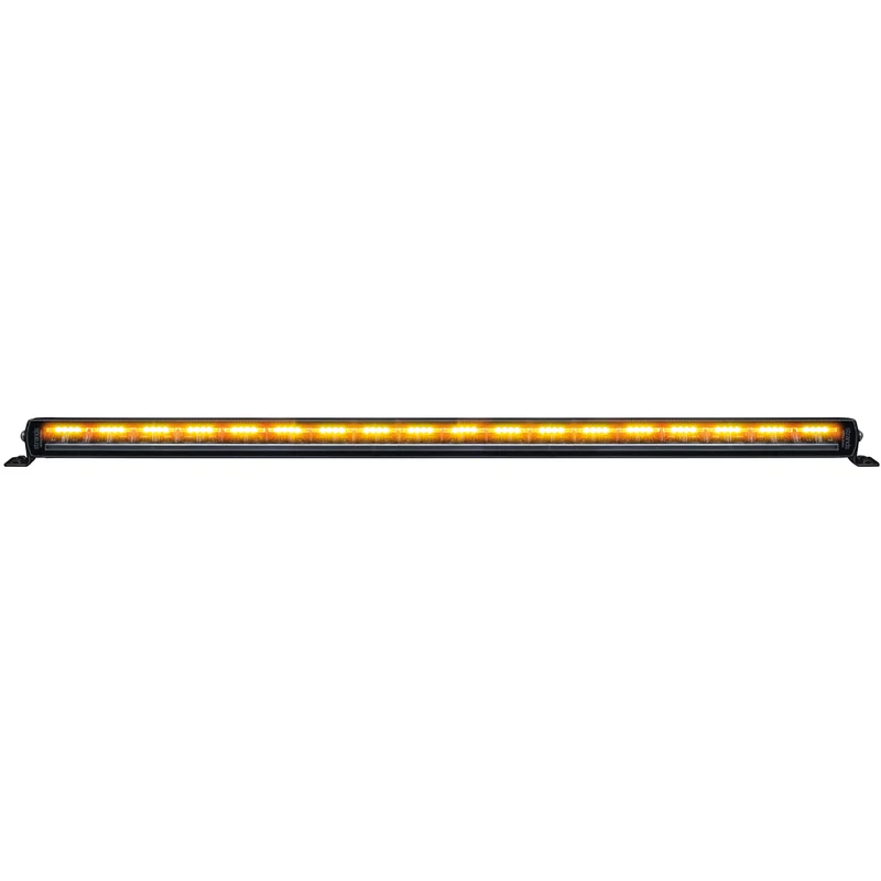 Strands Night Guard SR avec lumières stroboscopiques d'avertissement de danger / 38"